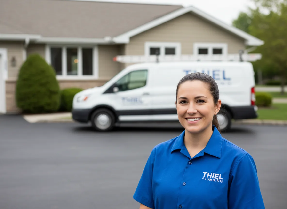 Plumber Ridgeway, NC FAQs